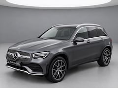 Mercedes-Benz GLC-klasse - 300 e 4MATIC Autom