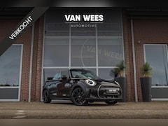 MINI Cabrio - 1.5 Cooper Classic | 1e eigenaar | Driving Assistant | Apple Carplay | Sportstoelen | Crui