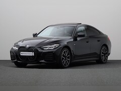 BMW i4 - eDrive40 84 kWh | M-sport Pro. | Comfort Access | M-Sportremsysteem Rot | Harman Kardon |