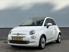 Fiat 500 - 1.0 Hybrid Sport | Cruise Control | Panoramadak | Parkeersensoren