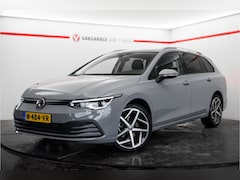 Volkswagen Golf Variant - Qdrive Panoramadak 18inch