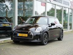 MINI Electric - Yours 33 kWh | SOH 97% | Stoelverwarming | Cruise Control | LED | Apple Carplay/Android Au