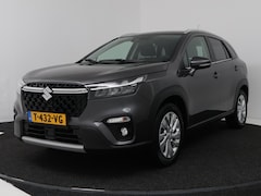 Suzuki S-Cross - 1.5 Hybrid Select | Apple Carplay / Android Auto (navigatie) | Keyless Entry | Achteruitri