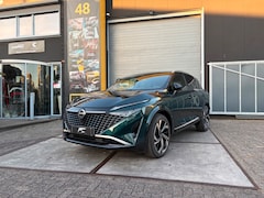 Nissan Qashqai - 1.3 MHEV Xtronic Tekna Plus