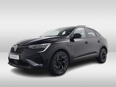 Renault Arkana - 1.3 TCE 140PK ESPRIT ALPINE EDC | Panoramadak | 360 camera | El. stoelverstelling | Winter