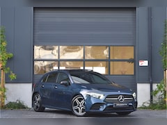 Mercedes-Benz A-klasse - 180 Business Solution AMG NAP | Pano | Carplay | Camera | Dealer OH