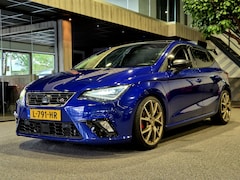SEAT Ibiza - 1.5 TSI EVO FR Business Intense 150 pk | Panorama | Camera | Stoelverwarming
