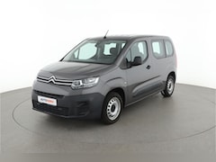 Citroën Berlingo - 1.2 PureTech Live |JA73939|