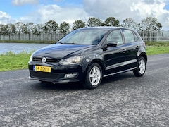 Volkswagen Polo - 1.2 TSI BlueMotion Comfort Edition Airco, cruise