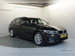 BMW 3-serie Touring - 318i Automaat | Trekhaak | Carplay | Laser | 4 cilinder |