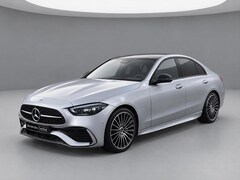 Mercedes-Benz C-klasse - 200 Launch Edition AMG Line