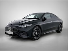 Mercedes-Benz CLA-Klasse - 250+ Business Solution 85.5 kWh | Edition 1 | Premium Plus Pakket | Drive Assist | Augment