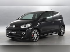 Volkswagen Up! - 1.0 TSI 115pk GTI / Stoelverwarming / Parkeersensoren