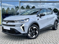 Renault Captur - 1.8 E-Tech Full Hybrid 160 Techno | Pack Winter | Navigatie | (ACC) Adaptive Cruise Contro