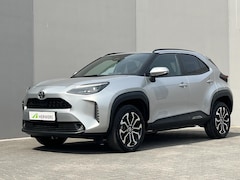 Toyota Yaris Cross - 1.5 Hybrid 115 Dynamic / Dealer Onderhouden / Stoel & Stuurverwarming / Tot 10 Jaar Garant