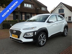 Hyundai Kona - 1.0T PLUS-PACK / CARPLAY / CRUISE / CAMERA / PDC