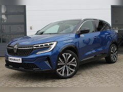 Renault Austral - 1.3 TCE 160 PK X-Tronic mild hybrid Iconic | Elektrisch bedienbare best. stoel | 360 Camer