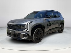 Kia Seltos - 1.6T DCT7 X-Line Demo Edition | Tot 10 jaar fabrieksgarantie | Informeer naar de beschikba