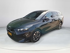 Kia Cee'd Sportswagon - Ceed 1.0 T-GDi MHEV Design Edition | BTW | Automaat | Elektrische achterklep | Camera | St