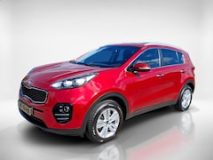 Kia Sportage - 1.6 GDI First Edition | Navigatie | Cruise Control | 17" velgen | Climate Control