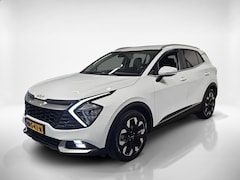 Kia Sportage - 1.6 T-GDi Plug-in Hybrid AWD DynamicPlusLine Navigatie | Trekhaak | Climate