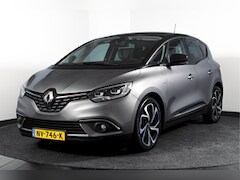 Renault Scénic - 1.2 TCe 130 PK Bose Orig. NL | Trekhaak | Cruise | HUD | PDC | Camera | NAV | ECC | Massag