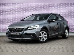 Volvo V40 Cross Country - 1.5 T3 Nordic+ | Achteruitrijcamera | Parkeersensoren | LED Koplampen | Stoelverwarming vo