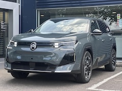 Citroën C5 Aircross - Business Comfort Range 74 kWh | Comfort Seats | Parkeercamera/-sensoren | DAB | Adaptive C