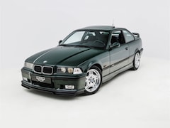 BMW M3 - E36 GT 1 of 356 – 23 Years Ownership – All Original – Rare Options – Full History – Major