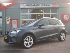 SEAT Arona - 1.0 EcoTSI FR 95 PK / LED / 17" / Cruise c./ 12 mnd. gar