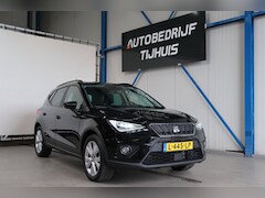 SEAT Arona - 1.0 TSI Style Business Intense Plus - N.A.P. Airco, Cruise, Camera, Virtual display, Carpl