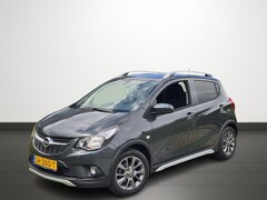 Opel Karl - 1.0 Rocks Online Edition | Carplay & Android auto | Cruise | Airco