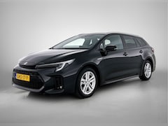 Suzuki Swace - 1.8 Hybrid Style | Parkeersensor voor en achter |