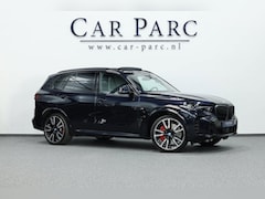 BMW X5 - XDrive50e M-Sport BTW/LASER/VIRTUAL/SFEER/LUCHT/LEER+S.VERWARMING+MEMORY/22" LMV/360/ACC/E