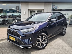 Toyota RAV4 - 2.5 Plug-in Hybrid Bi-Tone Plus | JBL | 360 Cam | Blind Spot | Sensoren