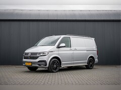 Volkswagen Transporter - T6.1 Bulli 2.0 TDI L1H1 | Virtual cockpit | Automaat | 150 PK | 3-Zits | 1e Eigenaar | LED