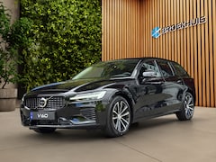 Volvo V60 - 2.0 T8 Plug-in hybrid AWD Ultra Dark Polestar Engineered Optimisation | Harman/Kardon | 36