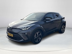 Toyota C-HR - 1.8 Hybrid Dynamic | Apple CarPlay/Android auto | Achteruitrijcamera | Stoelverwarming