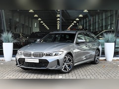 BMW 3-serie Touring - 330e M Sport Automaat / Sportstoelen / Comfort Access / Stoelverwarming / Cruise Control /