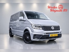 Volkswagen Crafter - 30 2.0 TDI 177pk L2H1 | 3000kg trekgewicht | Aut. | Navi | LED | PDC | Euro6 |