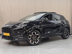 Ford Puma - 155pk Eco Hybrid ST-Line X Panoramadak B&O Navi Camera Adap. Cruise Dodehoek detectie Deal