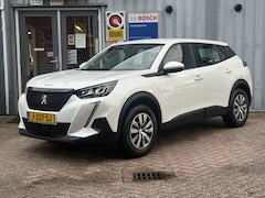 Peugeot 2008 - 1.2 PureTech Active | 1e EIGENAAR | NAVI | CRUISE | PDC | LED | DAB |