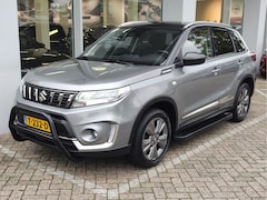 Suzuki Vitara - 1.4 BOOSTERJET SELECT SMART HYBRID Bullbar | Treeplanken | Trekhaak | Stoelverwarming | Ca