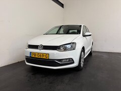 Volkswagen Polo - 1.2 TSI Comfortline Airco. Cruise. Trekhaak. Bleutooth