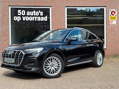 Audi Q5 Sportback - 50 TFSI e S edition | HUD | B&O | Navi | ACC | Lane Assist | Stoelen-pakket | BTW | Dealer
