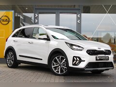 Kia Niro - 1.6 GDi Hybrid DynamicLine | Panoramadak | Leder | Full Options