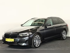 BMW 5-serie Touring - 520i Executive / LED / Navi / CarPlay / Cam