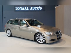 BMW 3-serie Touring - 320i | AIRCO | ELEK.RAMEN | APK