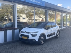 Citroën C3 - 1.2 PureTech Max - Carplay | PDC | Climat control | LED kopl. | Cruise control