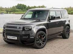 Land Rover Defender 110 - P300e 110 X-Dynamic HSE | Full Options | Urban WX-2R | Incl. Winterbanden | Carpathian Gre